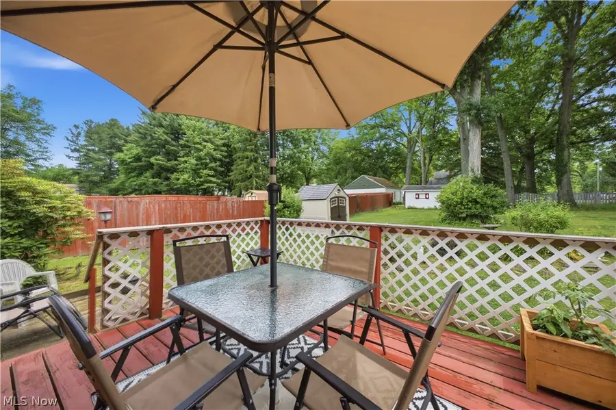3730 Ayrshire Drive, Austintown, OH 44511 - #2