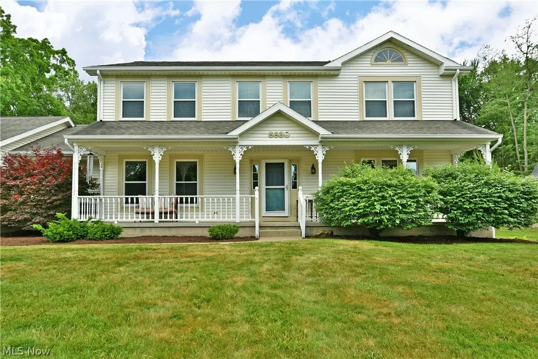 8930 Echo Lake Ne Drive, Warren, OH 44484 - #1