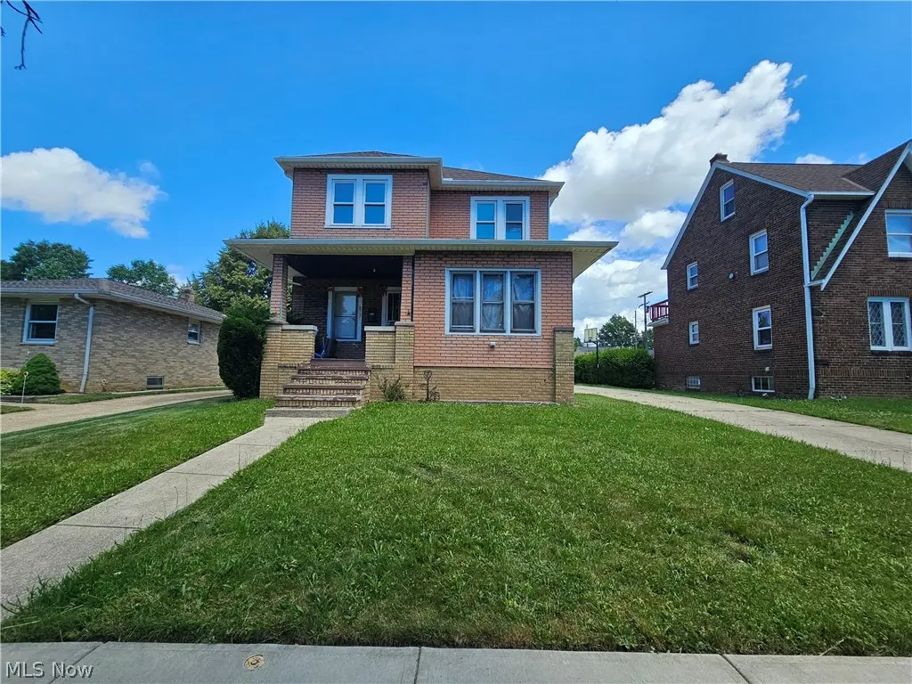 875 E 236th Street, Euclid, OH 44123 - #1