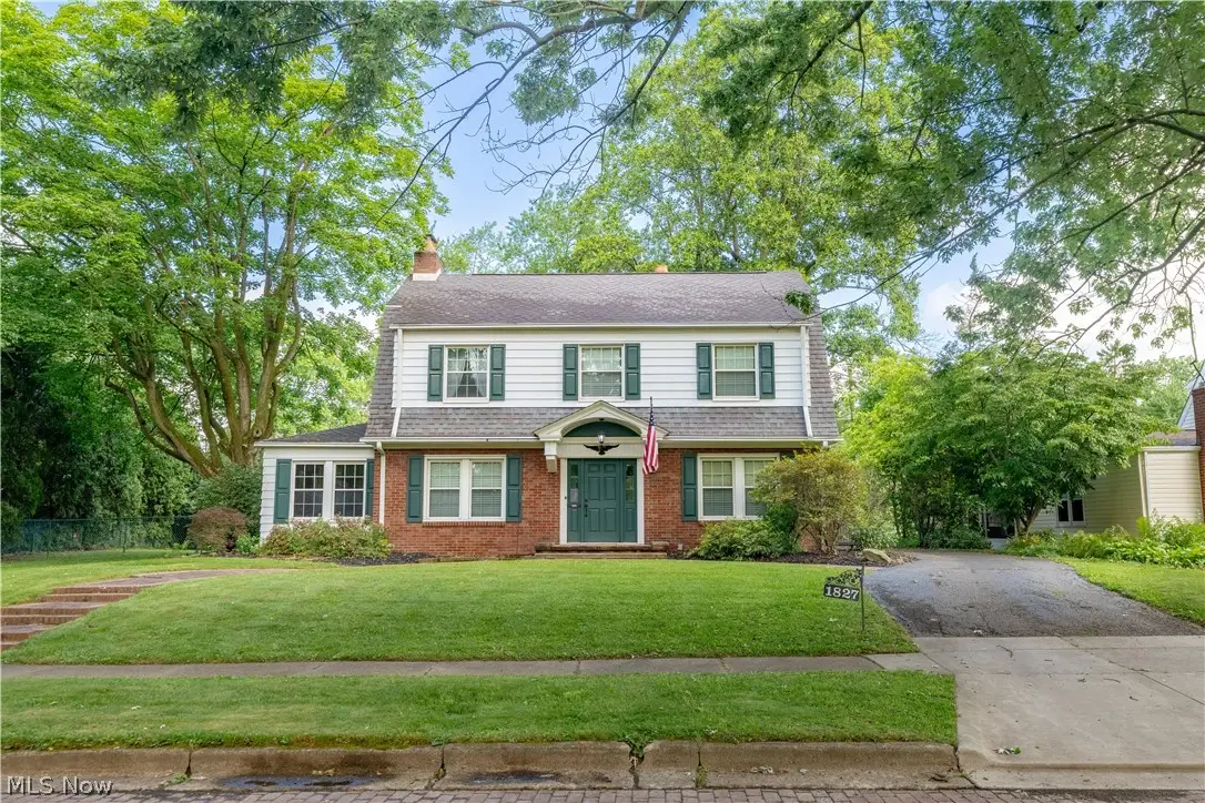 1827 Coventry Ne Road, Massillon, OH 44646 - #1