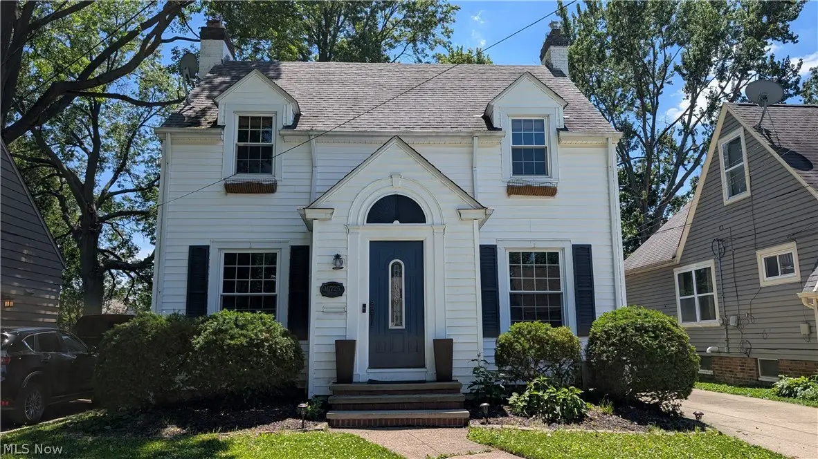 16725 Bradgate Avenue, Cleveland, OH 44111 - #1
