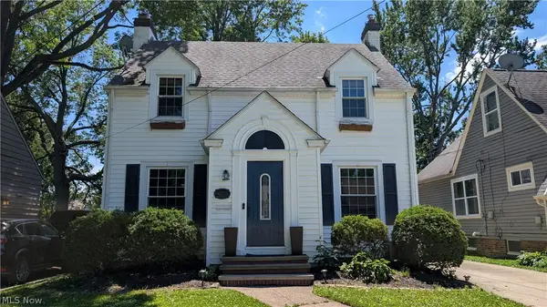 16725 Bradgate Avenue, Cleveland, OH 44111