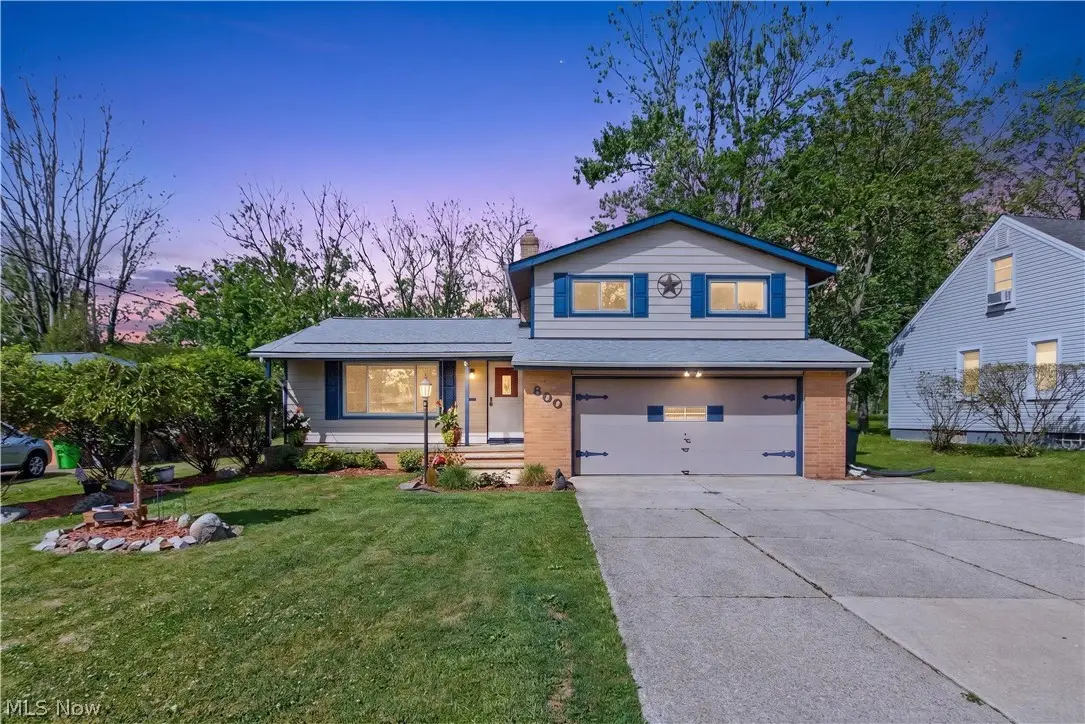 800 Archer Road, Bedford, OH 44146 - #1