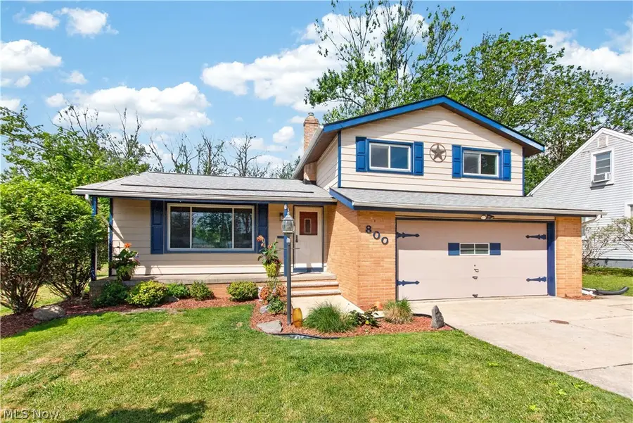 800 Archer Road, Bedford, OH 44146 - #2