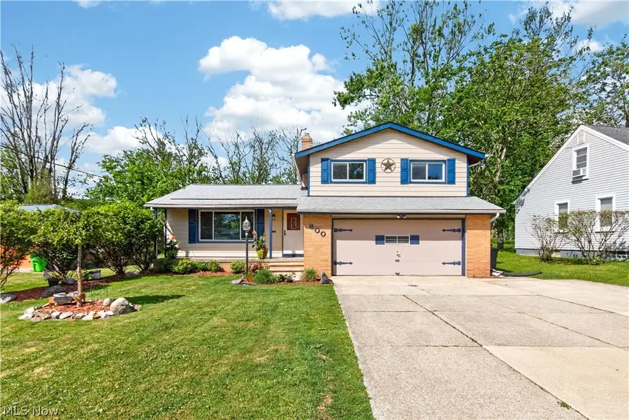 800 Archer Road, Bedford, OH 44146 - #3