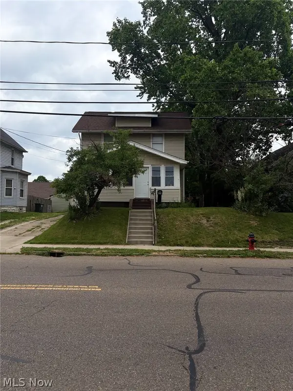 2815 11th Sw Street, Canton, OH 44710
