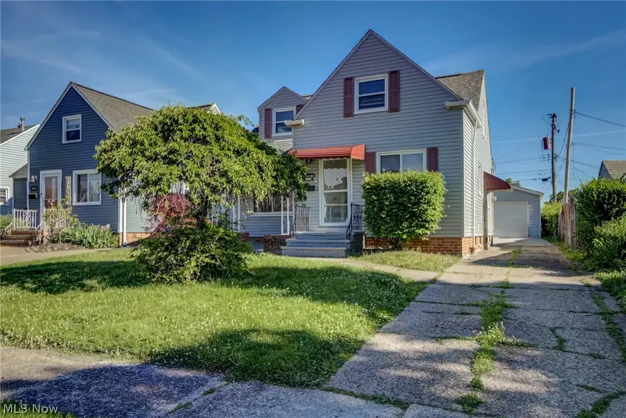5410 Renwood Drive, Parma, OH 44129 - #2