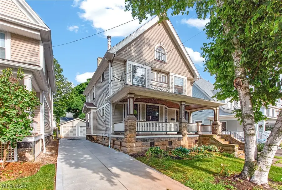 1344 Lakeland Avenue, Lakewood, OH 44107 - #2