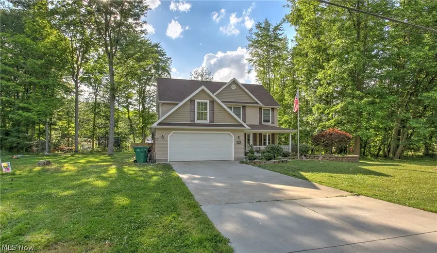 2157 Flame Lake Drive, Roaming Shores, OH 44084 - #2