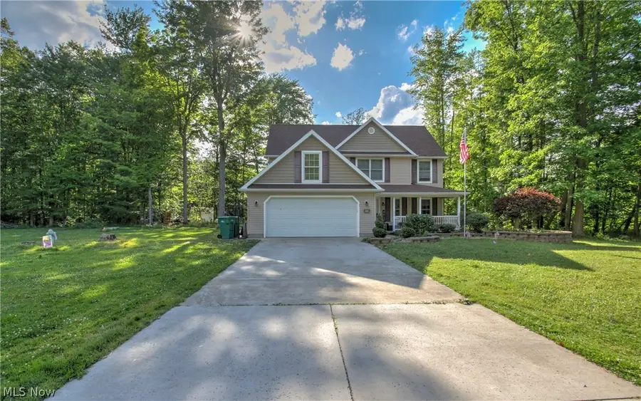2157 Flame Lake Drive, Roaming Shores, OH 44084 - #3