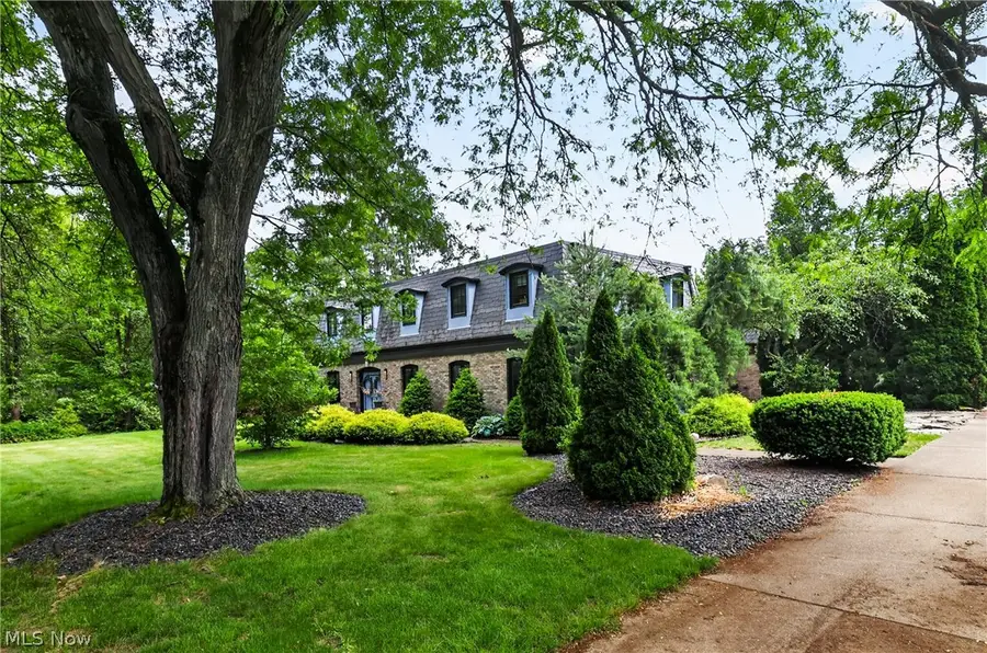 3875 Fairway Drive, Canfield, OH 44406 - #3