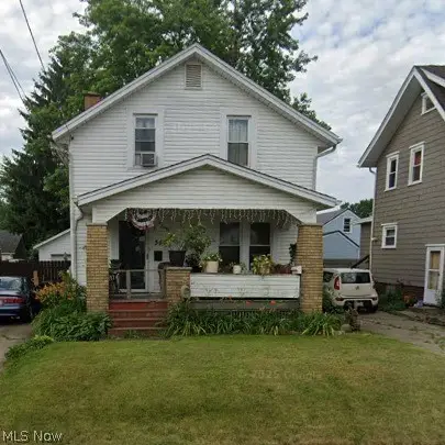3418 11th Sw Street, Canton, OH 44710 - #1