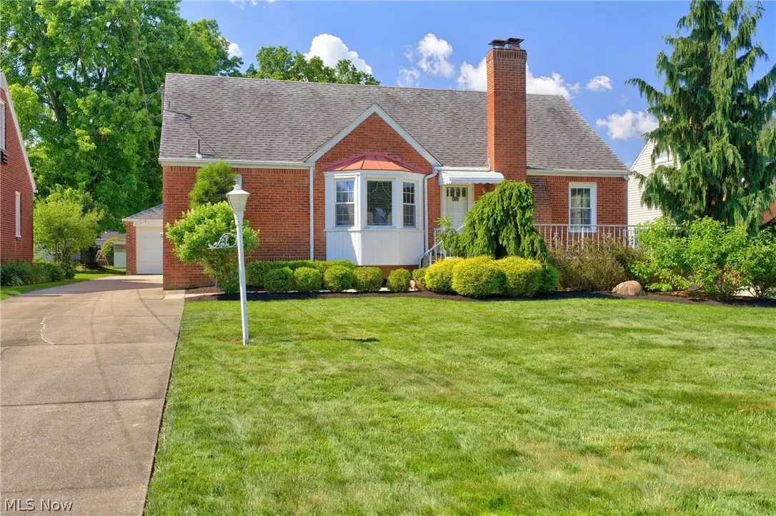 455 Ewing Road, Boardman, OH 44512 - #1