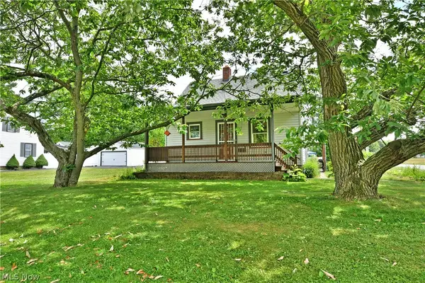 1406 Mazda Ne Avenue, Warren, OH 44483