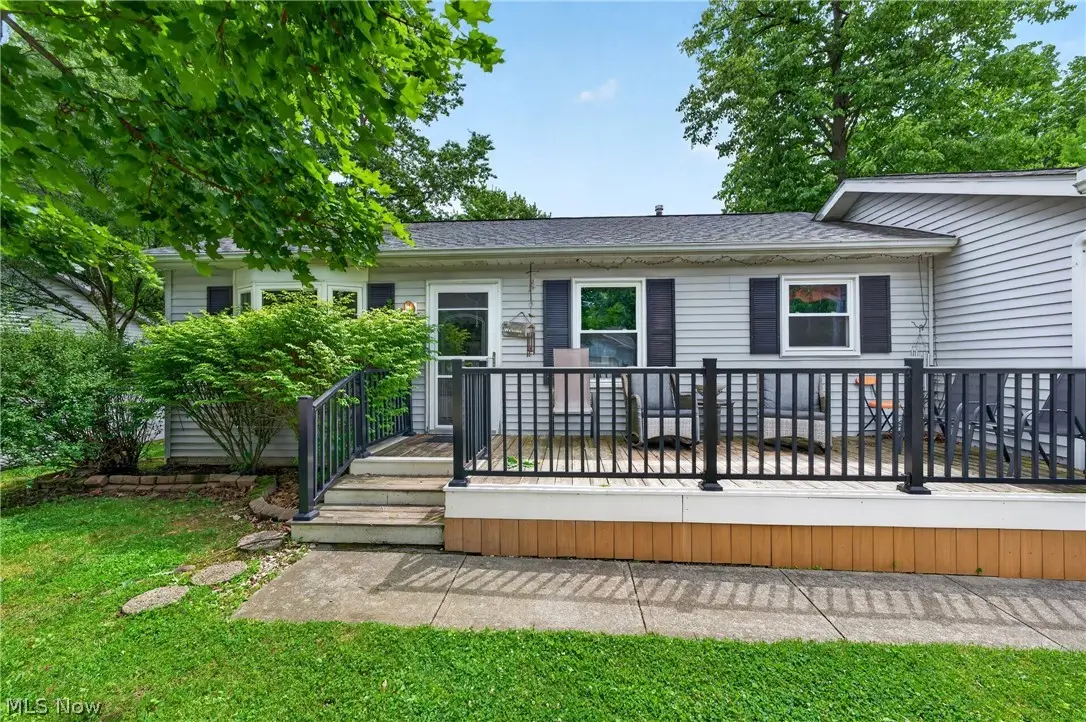 339 Horseshoe Drive, Lagrange, OH 44050 - #1