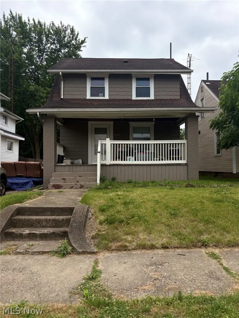 3422 11th Sw Street, Canton, OH 44710 - #1