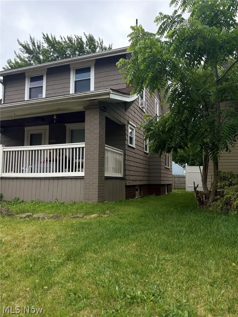 3422 11th Sw Street, Canton, OH 44710 - #2