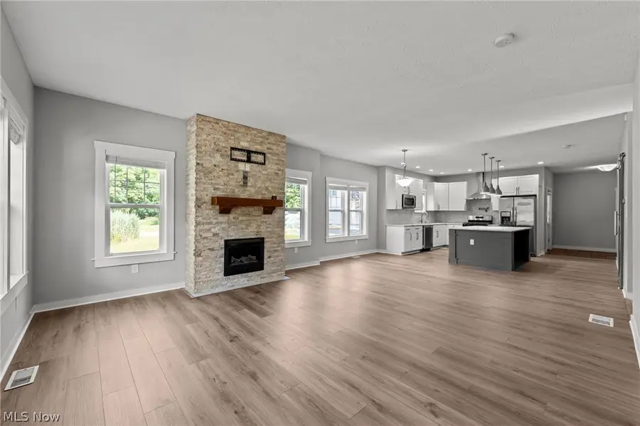 24376 Georgetown Road, Richmond Heights, OH 44143 - #3