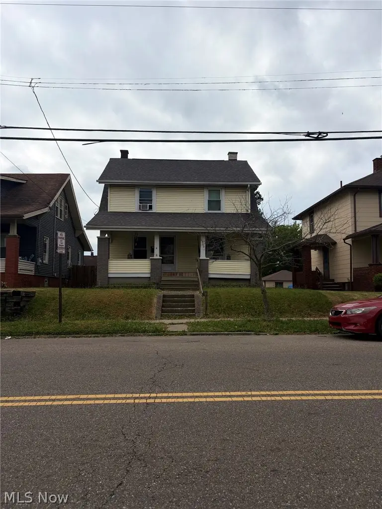 2710 9th Sw Street, Canton, OH 44710 - #1