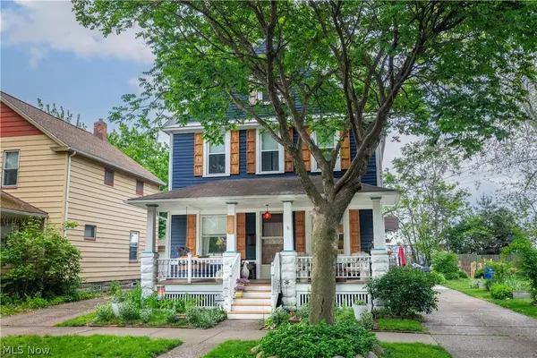 3287 W 17th Street, Cleveland, OH 44109