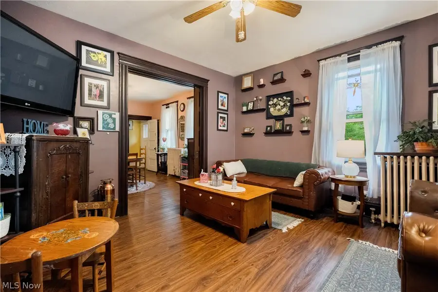 3287 W 17th Street, Cleveland, OH 44109 - #3