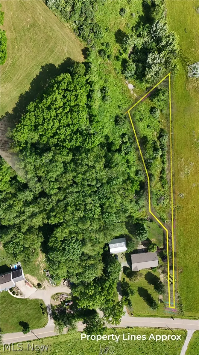 Fort Laurens Road, Bolivar, OH 44612 - #1