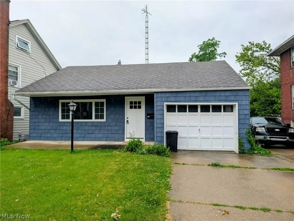 515 Sandusky Street, Ashland, OH 44805 - #1