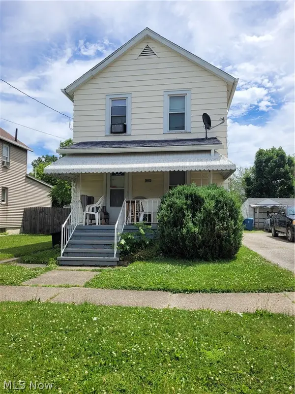 3151 Camden Avenue, Lorain, OH 44055