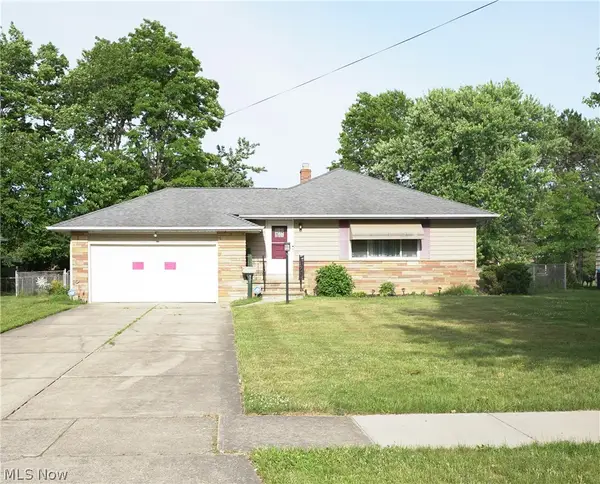 731 Edgewood Road, Richmond Heights, OH 44143