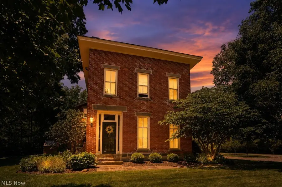 5046 Alger Road, Richfield, OH 44286 - #2