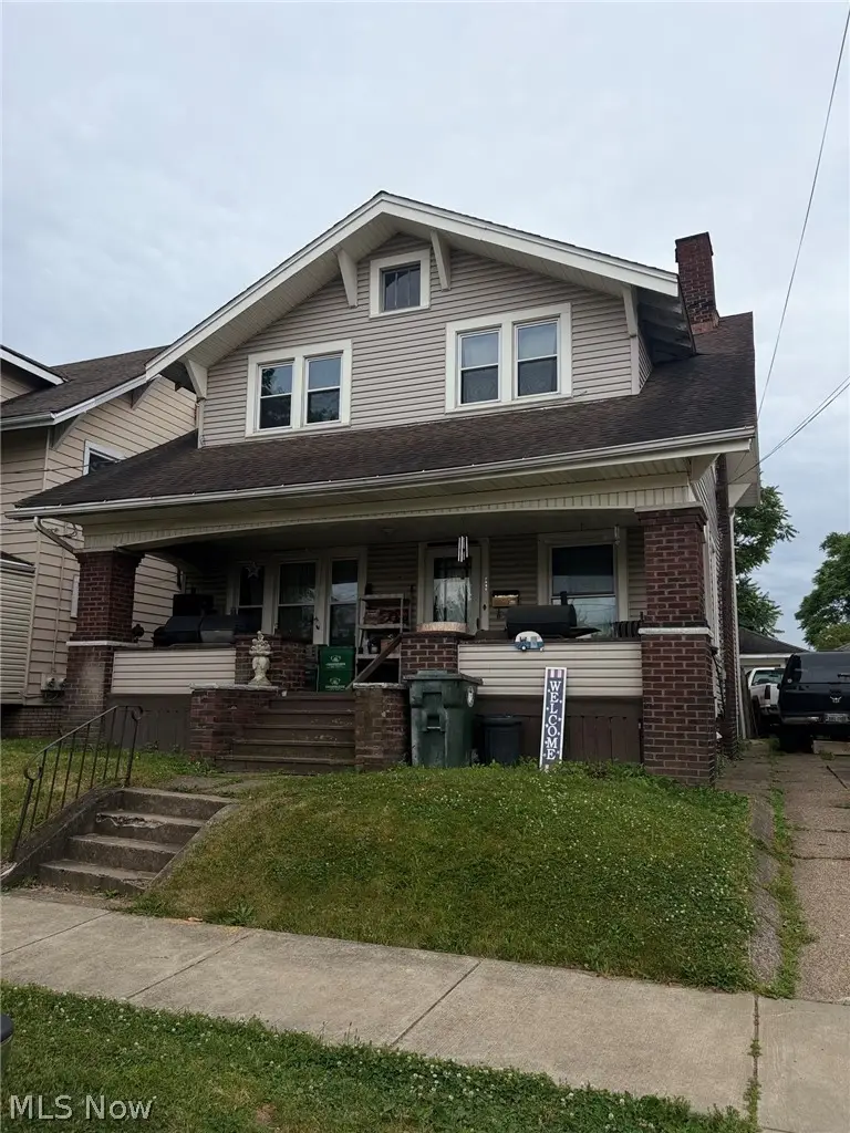 2806 6th Sw Street, Canton, OH 44710 - #1