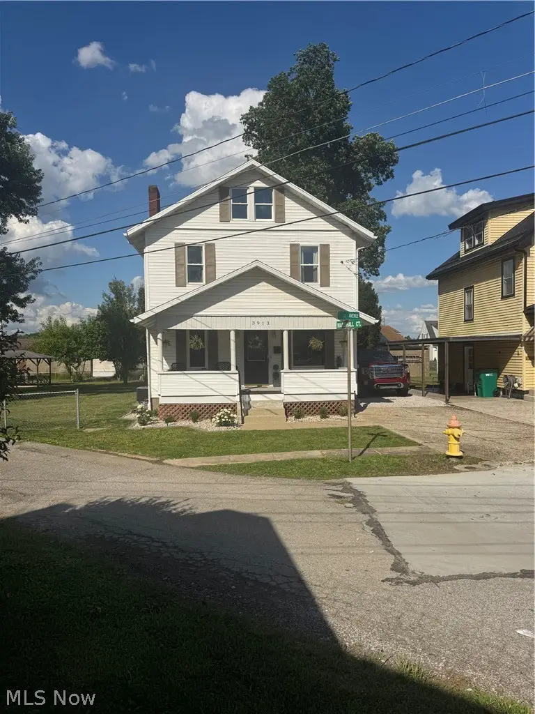 3913 11th Avenue, Parkersburg, WV 26101 - #1