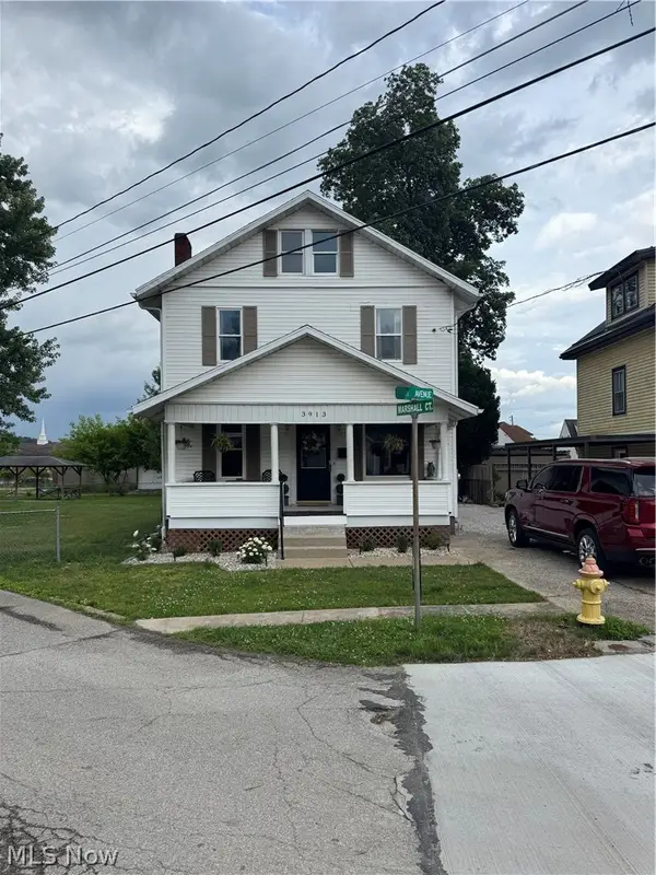 3913 11th Avenue, Parkersburg, WV 26101