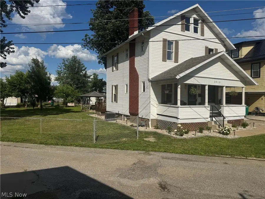 3913 11th Avenue, Parkersburg, WV 26101 - #2