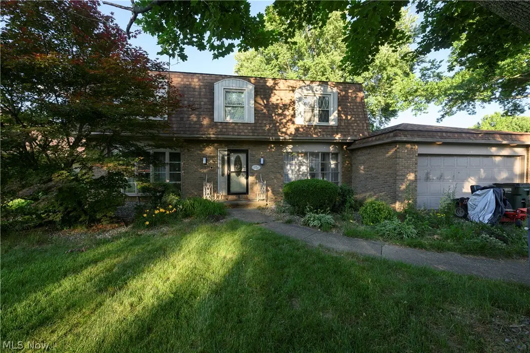 1720 Chittenden Ne Circle, Massillon, OH 44646 - #1