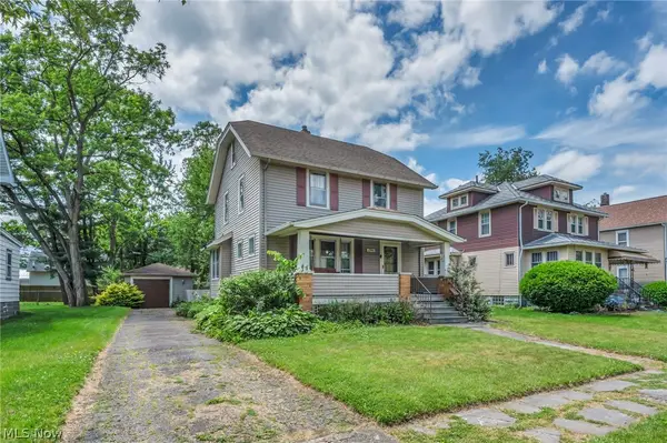 1940 E 34th Street, Lorain, OH 44055