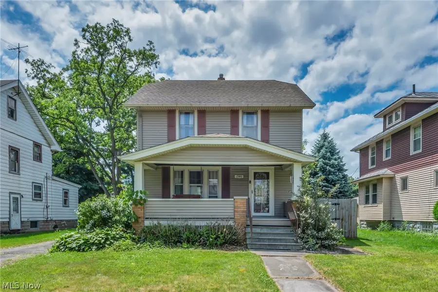 1940 E 34th Street, Lorain, OH 44055 - #2