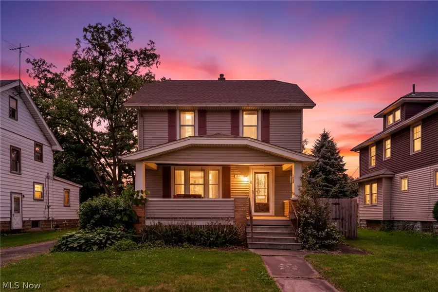 1940 E 34th Street, Lorain, OH 44055 - #3