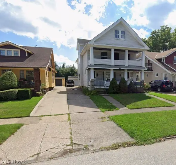 10215 Adelaide Avenue, Cleveland, OH 44111