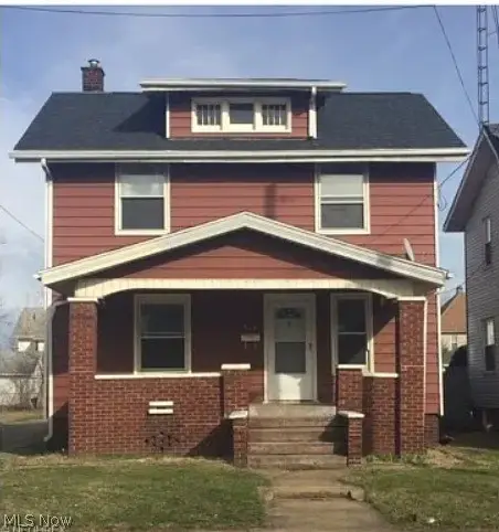 914 Shadyside Sw Avenue, Canton, OH 44710