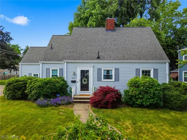 2131 Mount Vernon Nw Boulevard, Canton, OH 44709