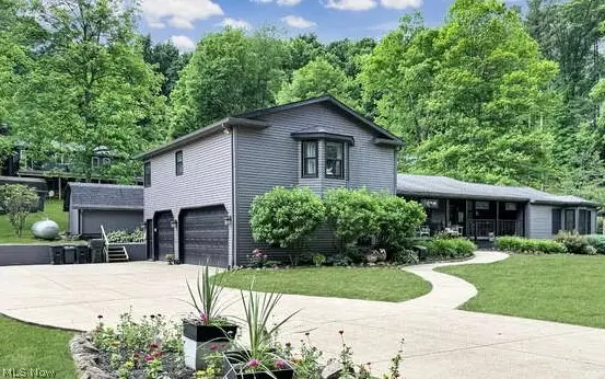 86532 N Bay Road, Scio, OH 43988 - #1