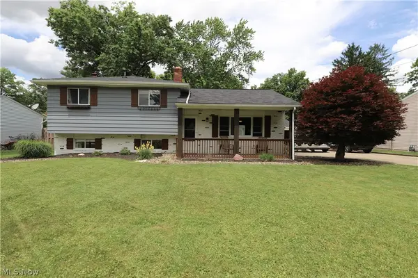 3947 Miner Drive, Brunswick, OH 44212