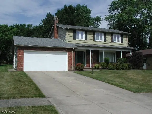 5610 Essex Drive, Seven Hills, OH 44131 - #1
