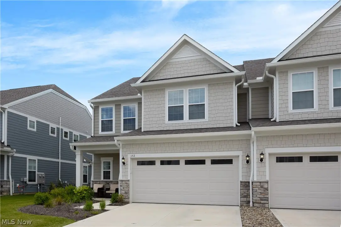 152 Lake Balaton Drive, Orange, OH 44128 - #1