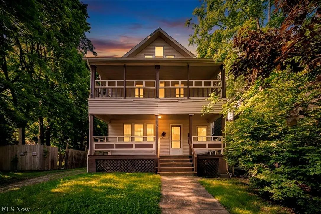 56 Vesper Street, Akron, OH 44310 - #1