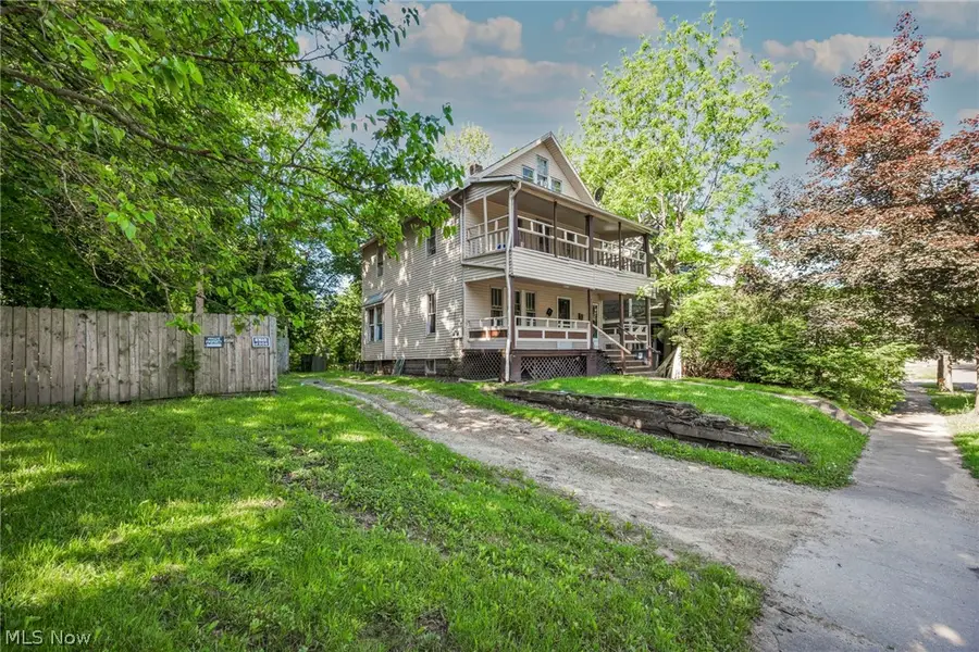 56 Vesper Street, Akron, OH 44310 - #2
