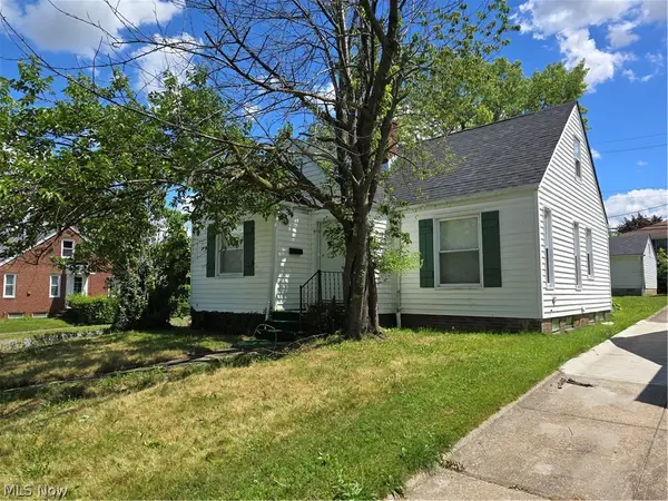 10312 Plymouth Avenue, Garfield Heights, OH 44125