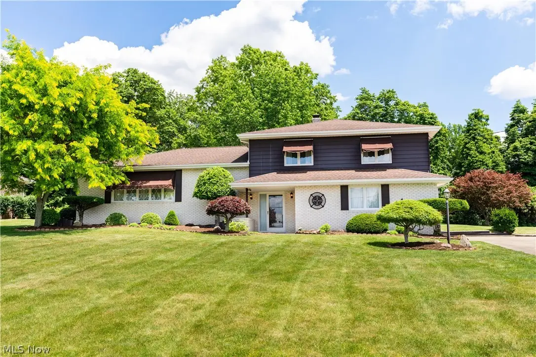 4741 Laburnum Drive, Akron, OH 44319 - #1