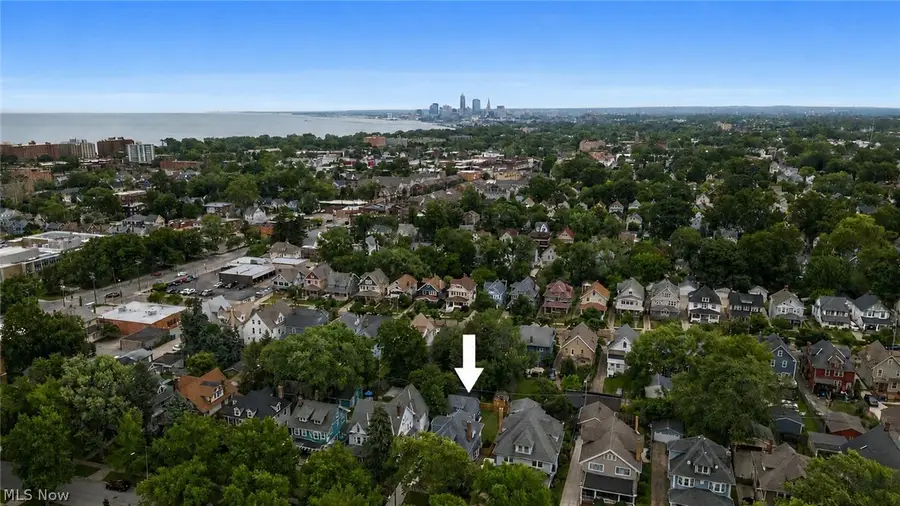 1459 Cohassett Avenue, Lakewood, OH 44107 - #2